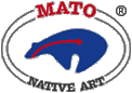 MATO - Native Art